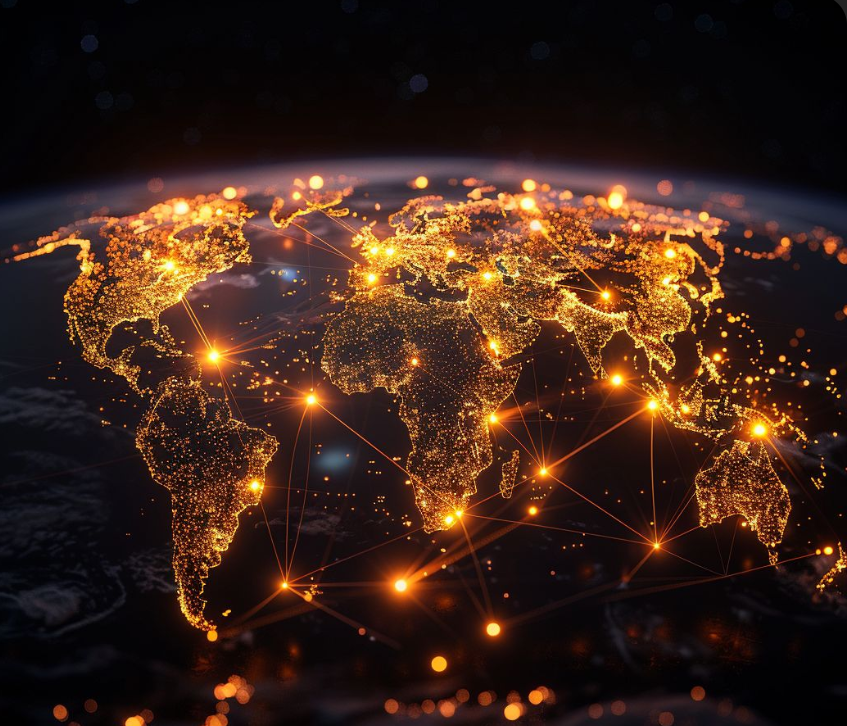 International Projects